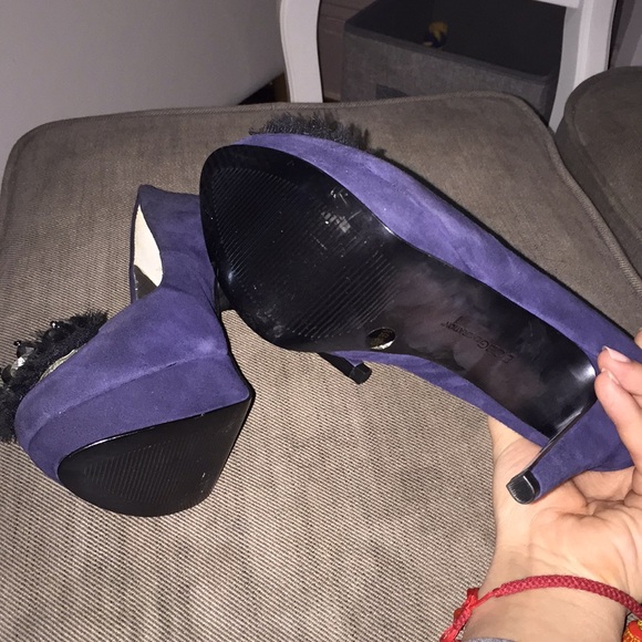 BCBG high heels - Picture 3 of 5